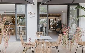 Apartamentos Es Pujols - Formentera Vacaciones